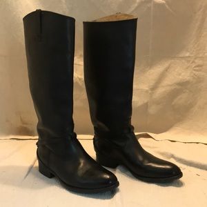 Frye Women’s Lindsay Plate Boot Size 8